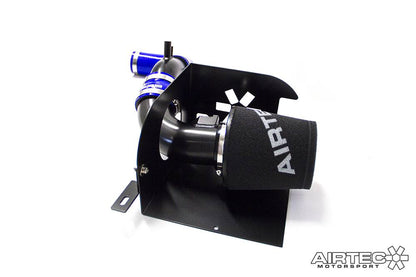 AIRTEC Motorsport Induction Kit for Mk1 and Mk2 Mazda 3 MPS - TMC Motorsport