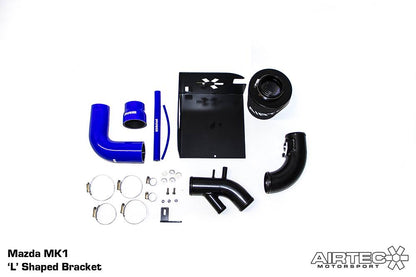 AIRTEC Motorsport Induction Kit for Mk1 and Mk2 Mazda 3 MPS - TMC Motorsport