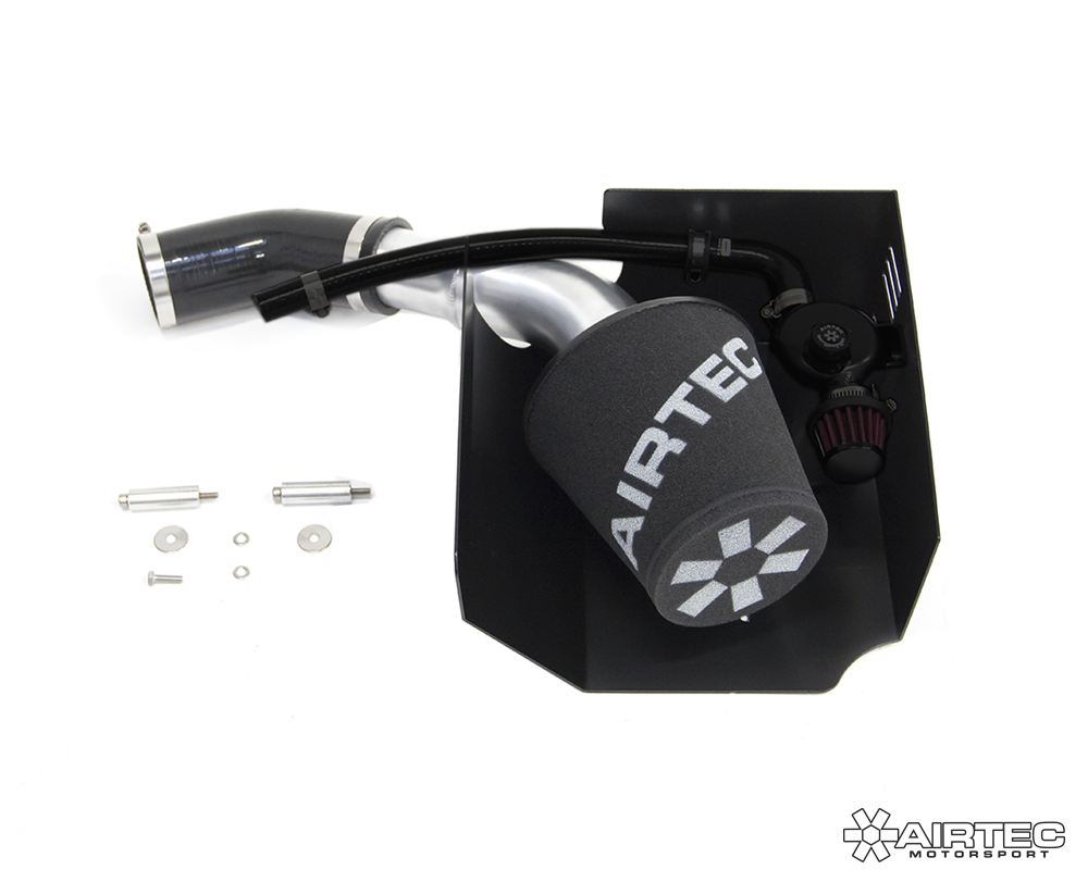 AIRTEC Motorsport Induction Kit for Meglio (Megane-powered Clio) - TMC Motorsport