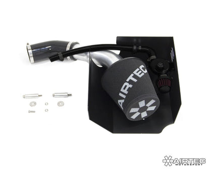 AIRTEC Motorsport Induction Kit for Meglio (Megane-powered Clio) - TMC Motorsport