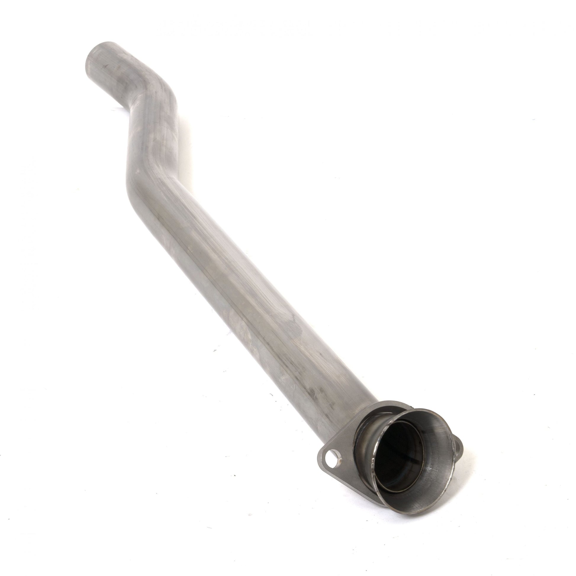 Piper Exhausts Mazda MK3 MX5 - Front Without Silencer - TMC Motorsport