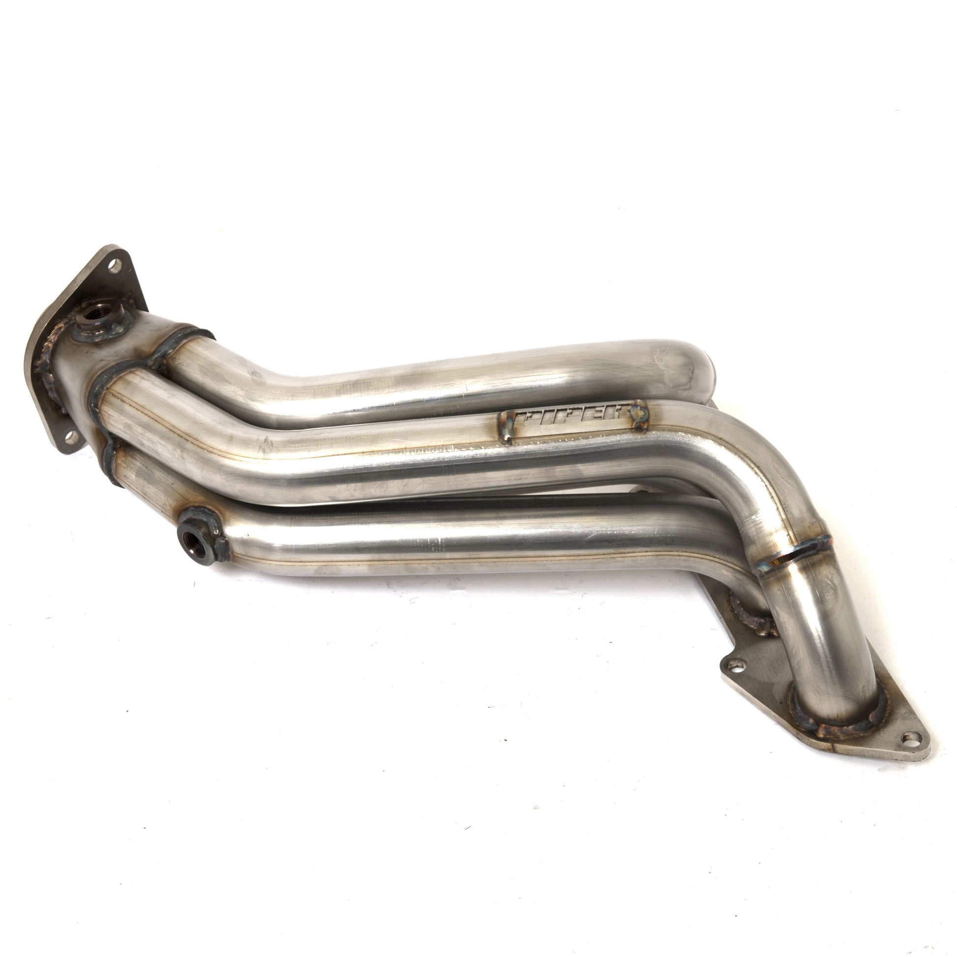 Piper Exhausts Mazda MK3 MX-5 NC DECAT/SPORTS CAT SYSTEM - 4:1 Decat Manifold - TMC Motorsport