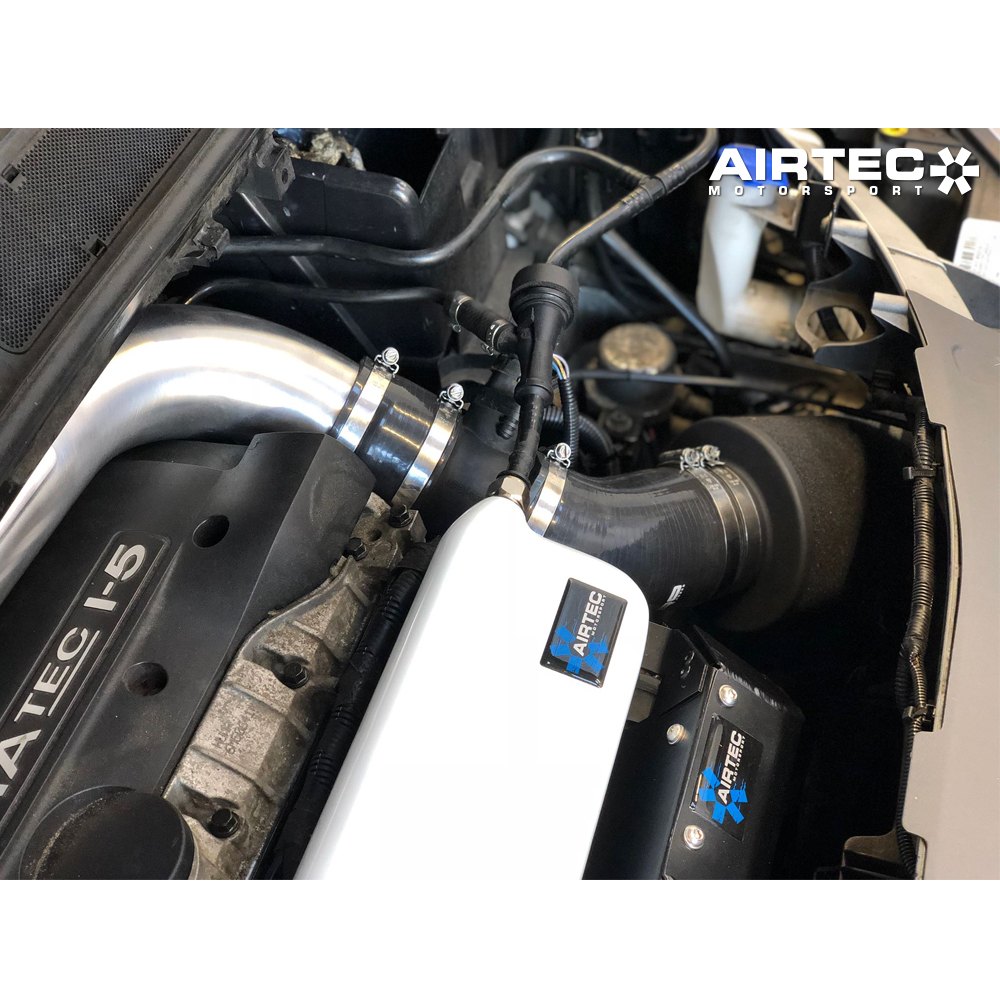 AIRTEC Motorsport Induction Kit for S-Max 2.5 Turbo - TMC Motorsport