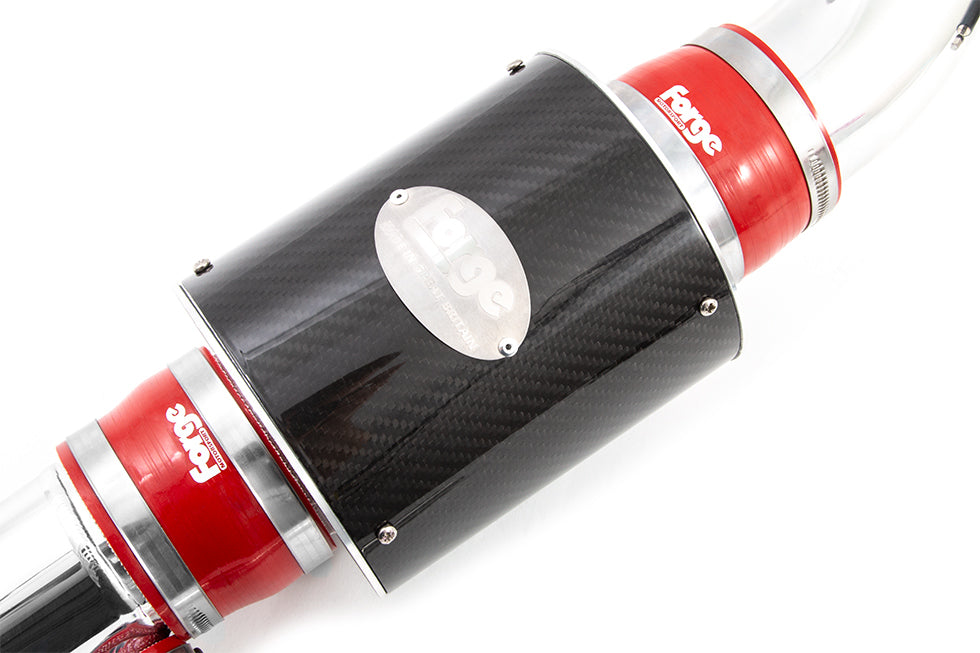 Forge Motorsport Induction Kit for Abarth 500 / 595 / 695 - TMC Motorsport