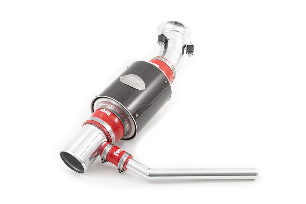 Forge Motorsport Induction Kit for Abarth 500 / 595 / 695 - TMC Motorsport