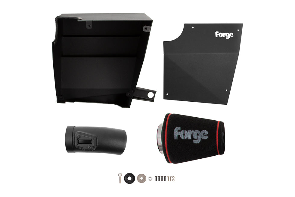 Forge Motorsport Induction Kit for Mini F54, F55, F56, F57, and BMW 118i - TMC Motorsport