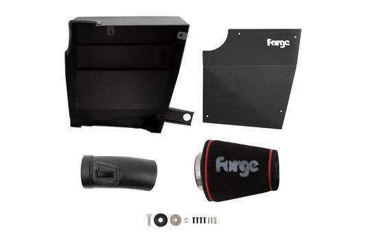 Forge Motorsport Induction Kit for Mini F54, F55, F56, F57, and BMW 118i - TMC Motorsport