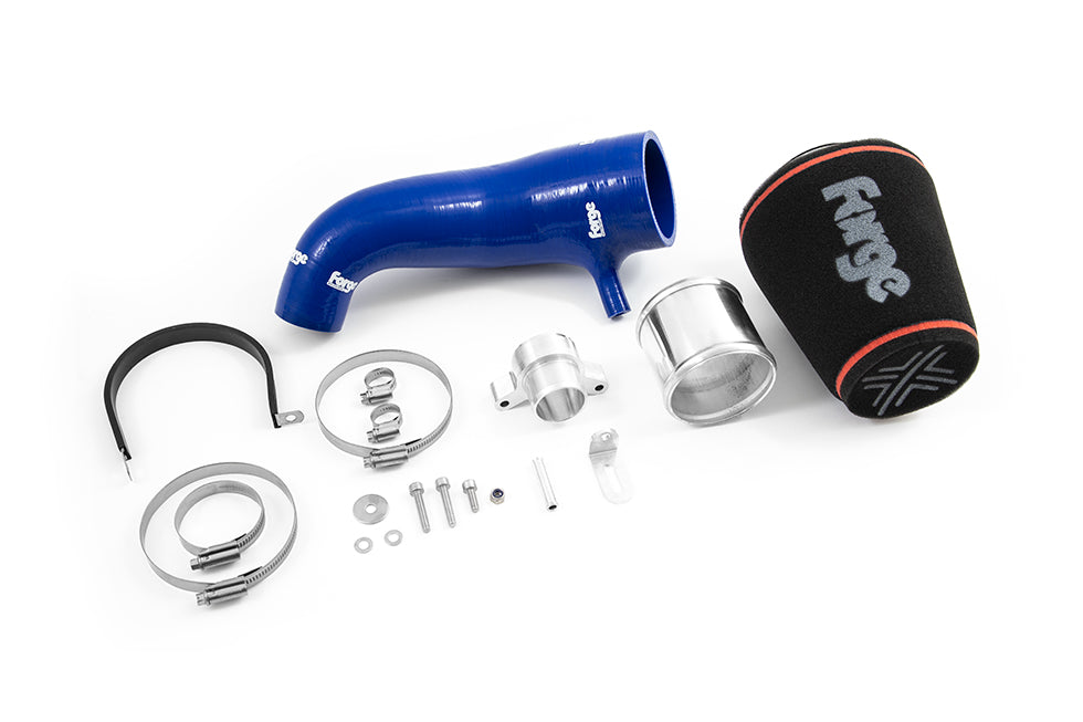 Forge Motorsport Induction Kit for the SEAT Ibiza and Leon, VW Polo, Skoda Fabia, and Audi A1 1.2 TSi - TMC Motorsport