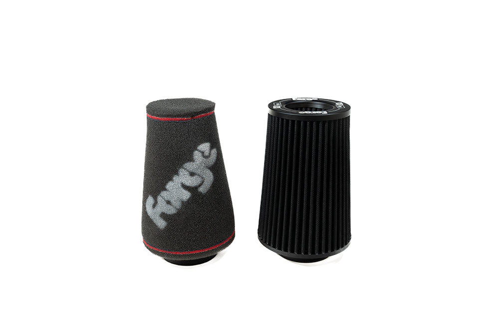 Forge Motorsport Induction kit for Alfa Romeo Giulia & Stelvio 2.0 TB - TMC Motorsport