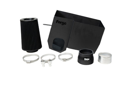 Forge Motorsport Induction kit for Alfa Romeo Giulia & Stelvio 2.0 TB - TMC Motorsport
