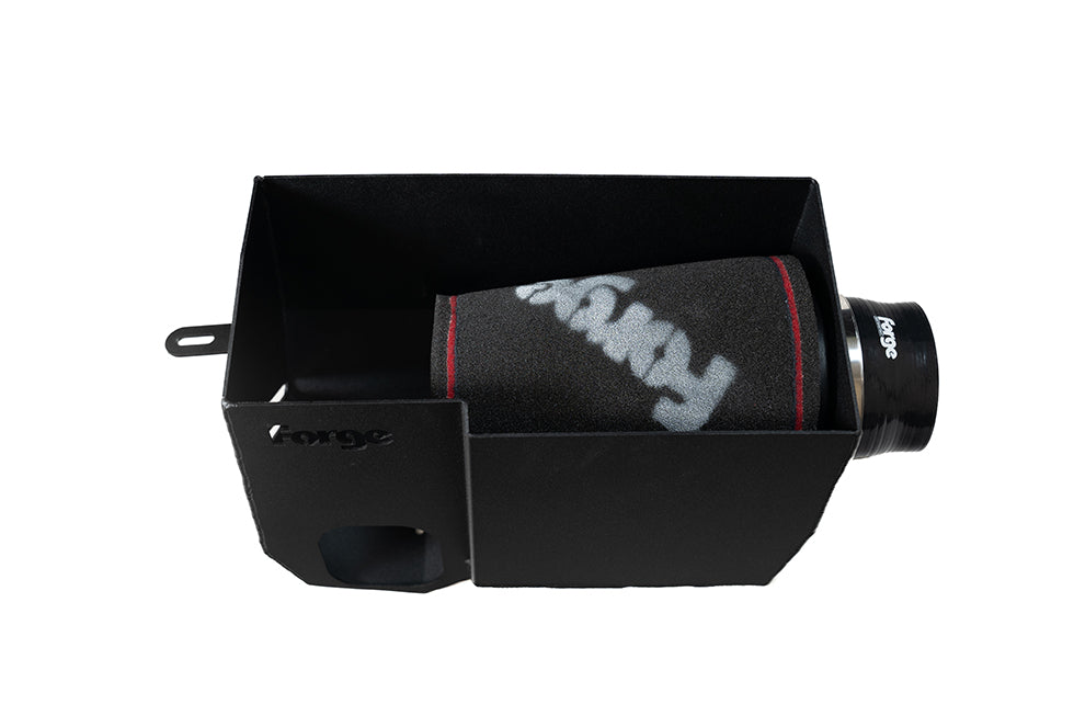 Forge Motorsport Induction kit for Alfa Romeo Giulia & Stelvio 2.0 TB - TMC Motorsport