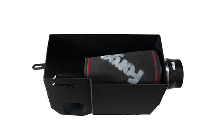 Forge Motorsport Induction kit for Alfa Romeo Giulia & Stelvio 2.0 TB - TMC Motorsport