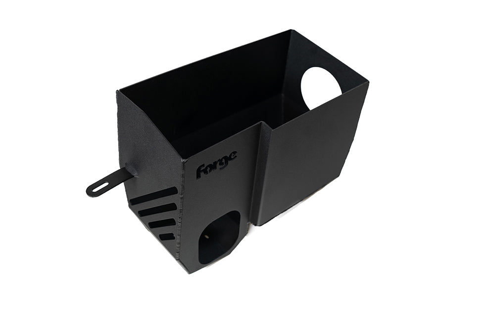 Forge Motorsport Induction kit for Alfa Romeo Giulia & Stelvio 2.0 TB - TMC Motorsport