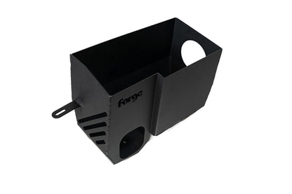 Forge Motorsport Induction kit for Alfa Romeo Giulia & Stelvio 2.0 TB - TMC Motorsport