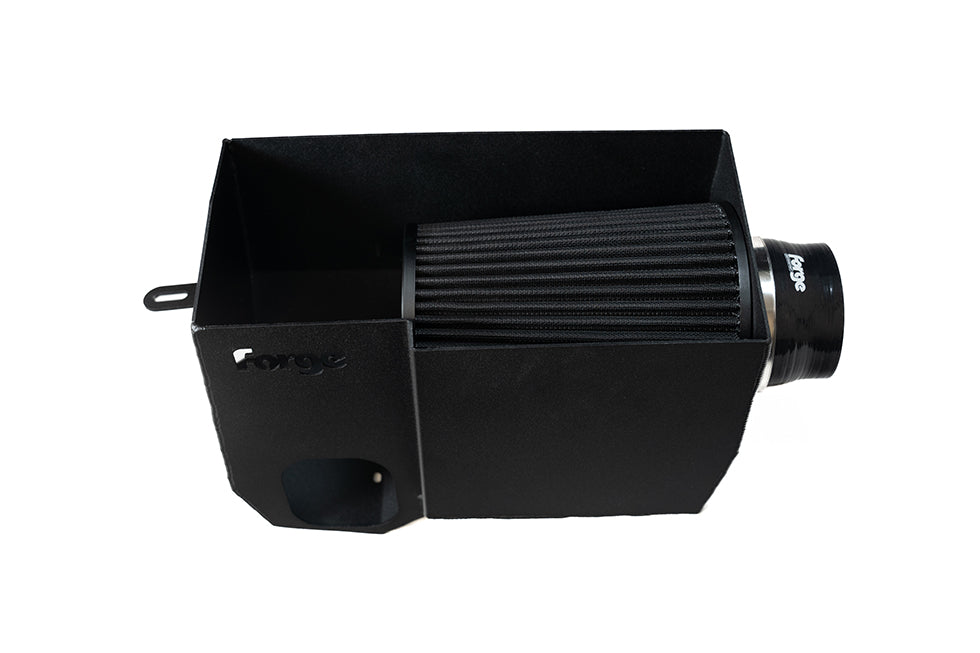 Forge Motorsport Induction kit for Alfa Romeo Giulia & Stelvio 2.0 TB - TMC Motorsport