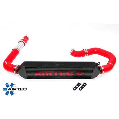 AIRTEC Motorsport Intercooler Upgrade for Golf Mk5 GT 1.4 Tsi - TMC Motorsport