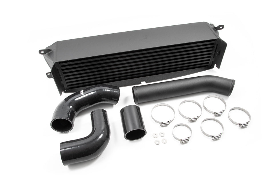Forge Motorsport Intercooler for Hyundai Kona N - TMC Motorsport