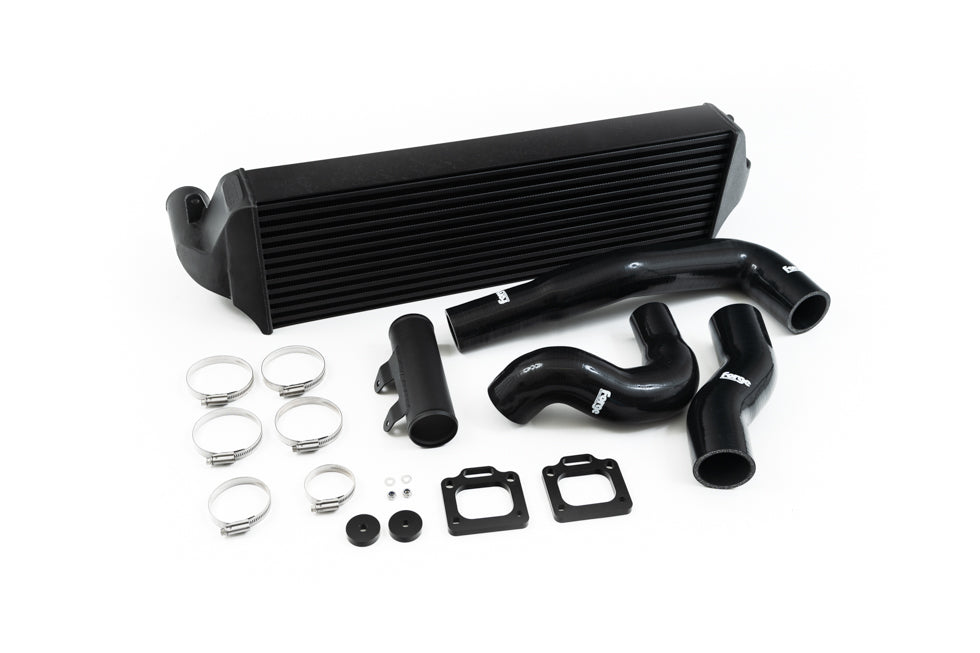 Forge Motorsport Intercooler for Toyota Corolla GR - TMC Motorsport