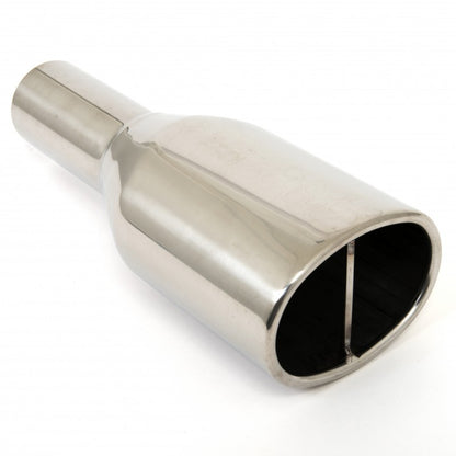 Piper Exhausts Ford Puma 1.6/1.7 16v (97-02) - 1 Silencer Sports Cat System - TMC Motorsport