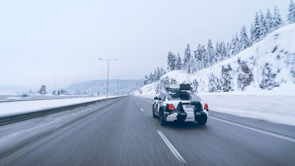 Rolls Royce Wraith - Sport Exhaust with Sound Architect™ (2014-22)