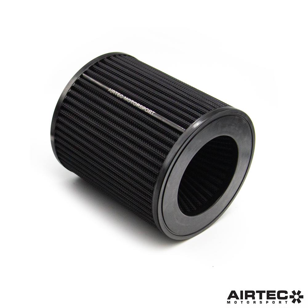 AIRTEC Motorsport OEM Replacement Cotton Air Filter Focus ST/RS Mk2 and Volvo C30 - TMC Motorsport
