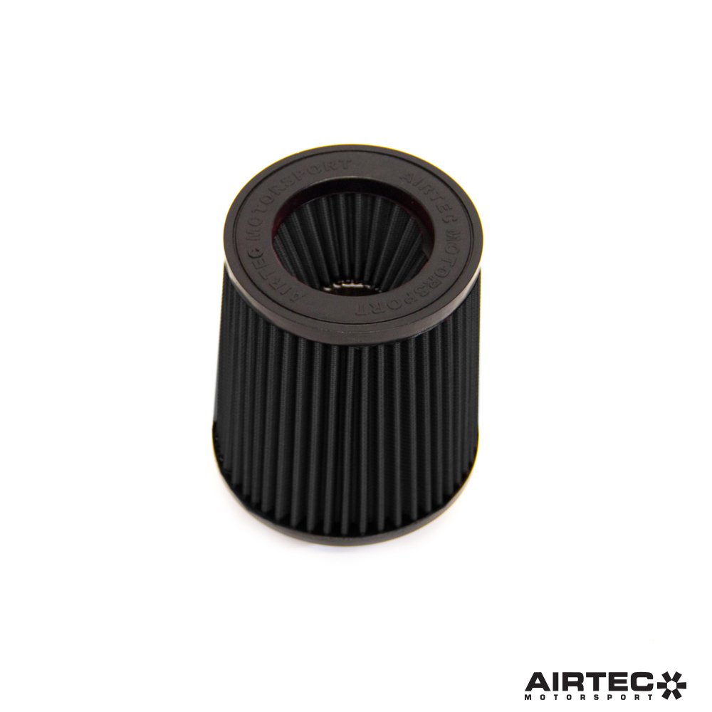 AIRTEC Motorsport Replacement Air Filter – Fiesta Cotton Filter - TMC Motorsport