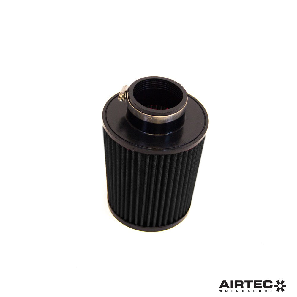 AIRTEC Motorsport Replacement Air Filter – Fiesta Cotton Filter - TMC Motorsport