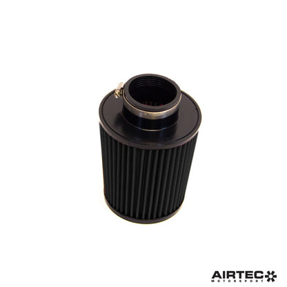 AIRTEC Motorsport Replacement Air Filter – Fiesta Cotton Filter - TMC Motorsport
