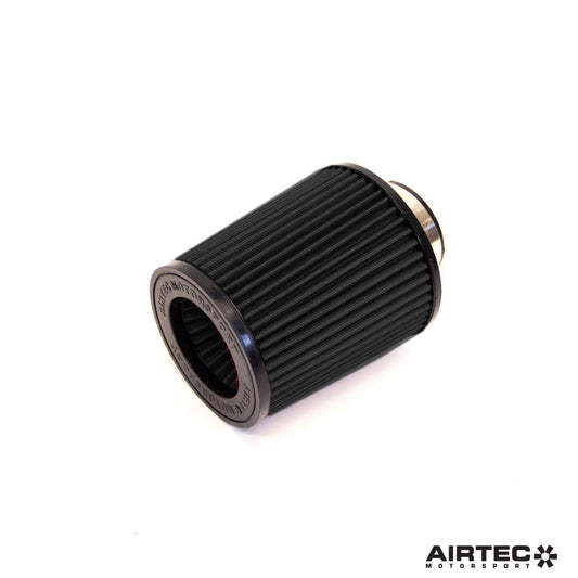 AIRTEC Motorsport Replacement Air Filter – Fiesta Cotton Filter - TMC Motorsport