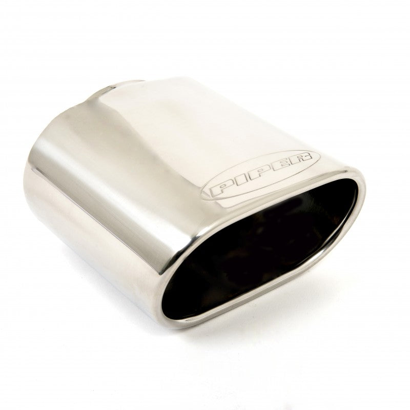 Piper Exhausts Fiat/Abarth 124 Spider 1.4L Multi-Air - 0 Silencer System - TMC Motorsport