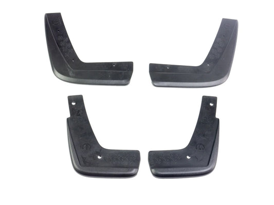 Genuine Mopar Moulded Stone Guards – Fiat & Abarth 124 Spider
