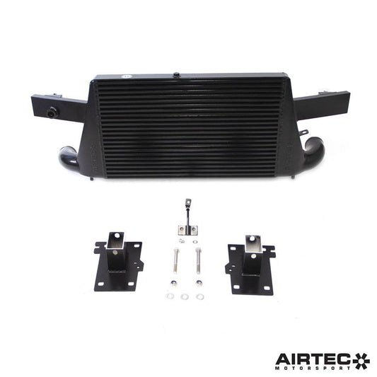 AIRTEC Motorsport Stage 3 Intercooler for Audi RS3 8V (Non-ACC only) - TMC Motorsport