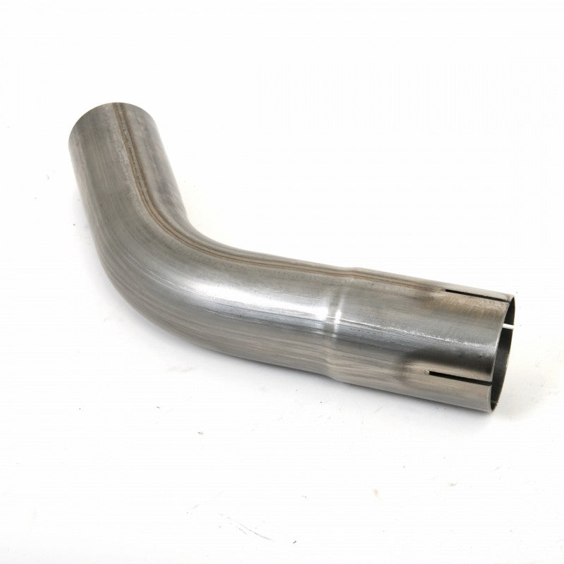 Piper Exhausts Ford Escort To Suit 2.25" Systems - Link Pipe (N/S Exit Manifold) - TMC Motorsport