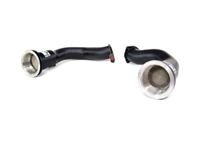 Audi RSQ8 & SQ8 - Ceramic Coated Race Catalysts (2018 on)