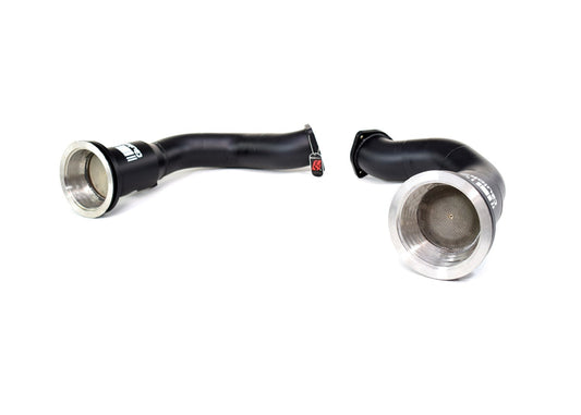 Audi RSQ8 & SQ8 - Ceramic Coated Race Catalysts (2018 on)