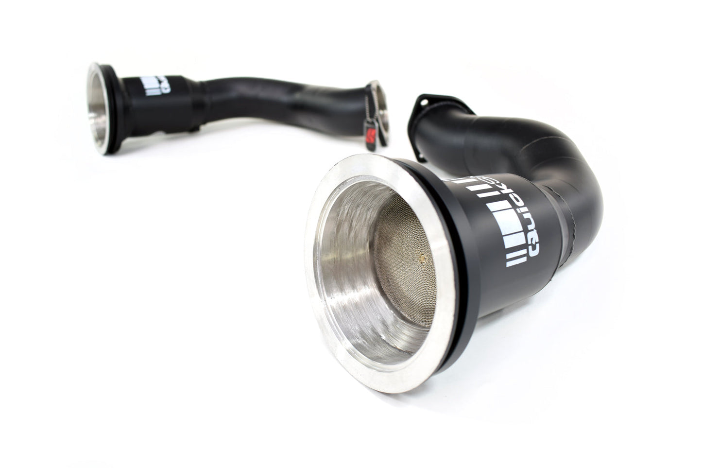 Audi RSQ8 & SQ8 - Ceramic Coated Race Catalysts (2018 on)