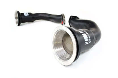 Audi RSQ8 & SQ8 - Ceramic Coated Race Catalysts (2018 on)