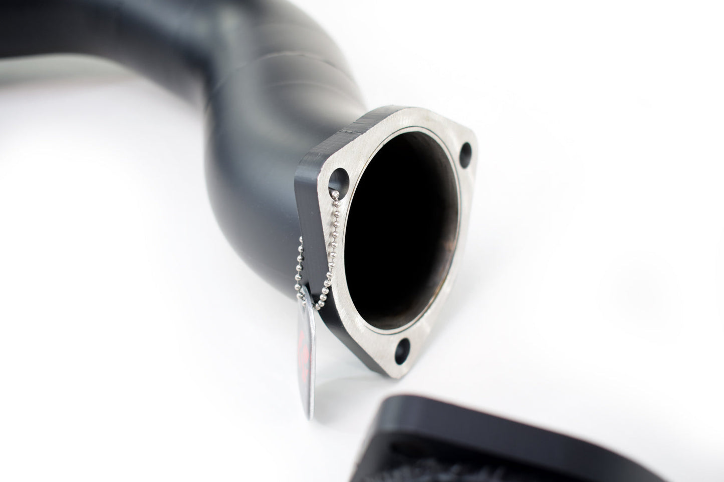 Audi RSQ8 & SQ8 - Ceramic Coated Race Catalysts (2018 on)