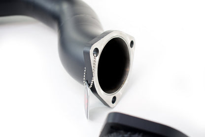 Audi RSQ8 & SQ8 - Ceramic Coated Race Catalysts (2018 on)