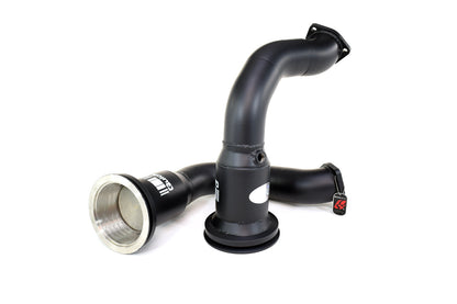 Audi RSQ8 & SQ8 - Ceramic Coated Race Catalysts (2018 on)