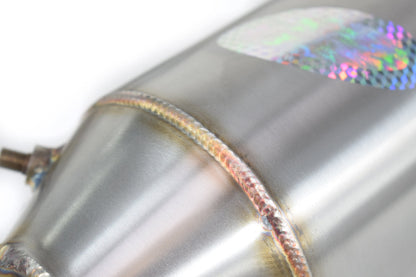 Lamborghini Gallardo - Race Catalysts 100 cpsi (2003-08)