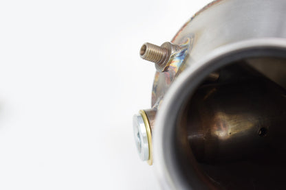 Lamborghini Gallardo - Race Catalysts 100 cpsi (2003-08)