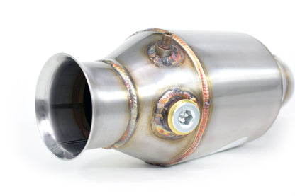 Lamborghini Gallardo - Race Catalysts 100 cpsi (2003-08)