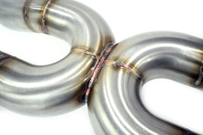 Lamborghini Aventador SVJ LP770-4 Sport Exhaust System (2018-22)