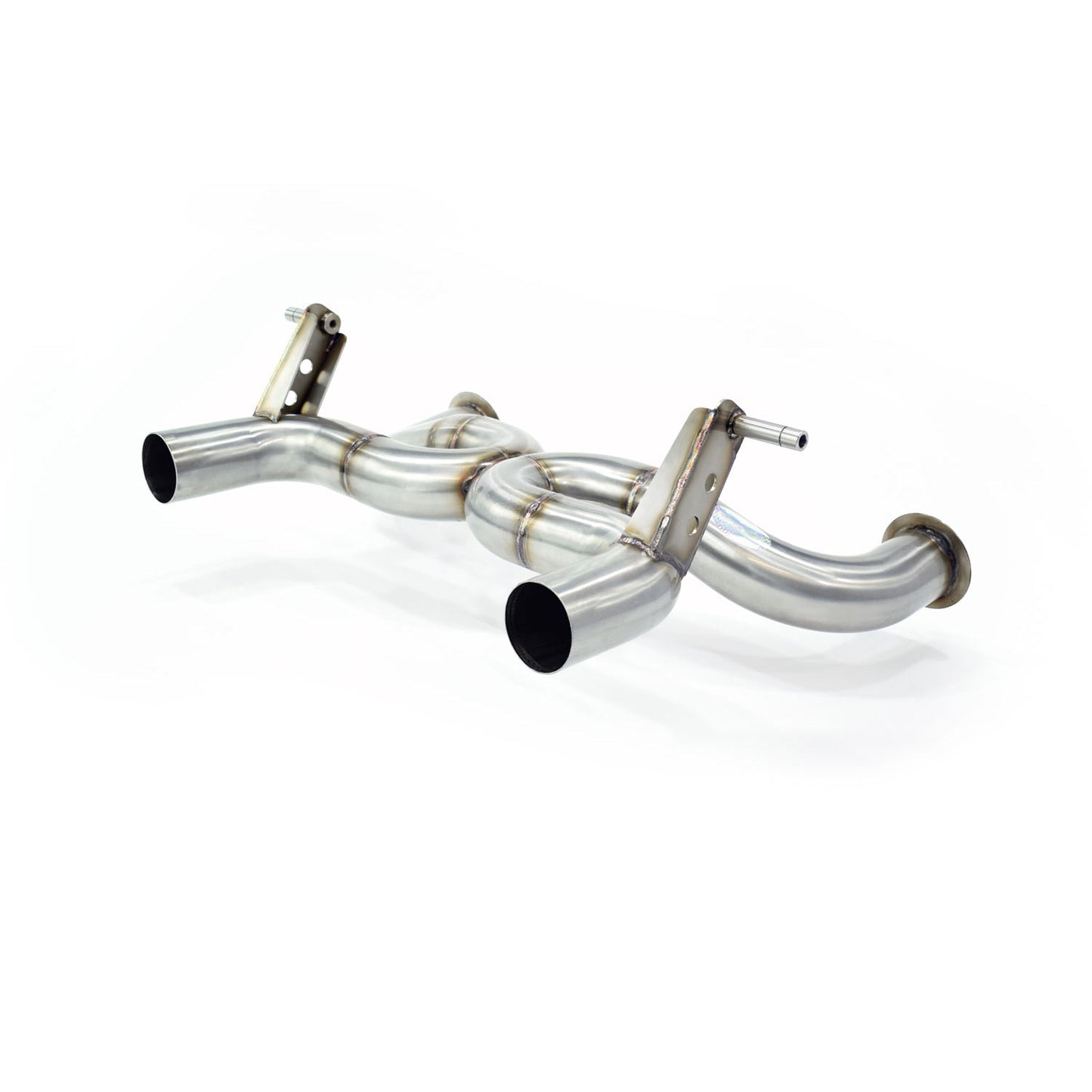 Lamborghini Aventador SVJ LP770-4 Sport Exhaust System (2018-22)