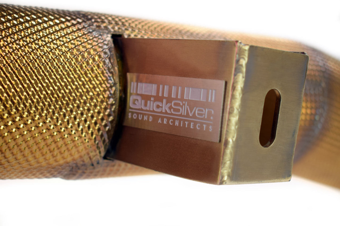 Lamborghini Revuelto - 'SuperSonic' Exhaust System (2024 on)