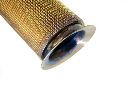 Lamborghini Revuelto - 'SuperSonic' Exhaust System (2024 on)