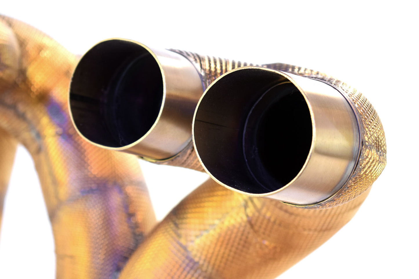 Lamborghini Revuelto - 'SuperSonic' Exhaust System (2024 on)