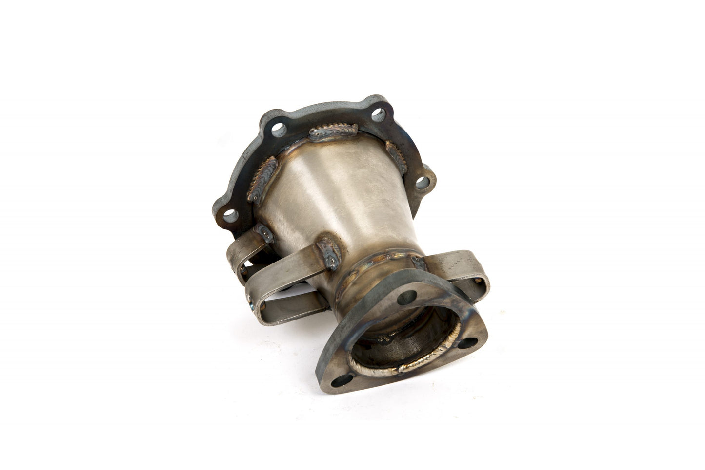 Piper Exhausts Lotus M100 1.6L 16v (89-95) 2.25" - Pre Cat Eliminator - TMC Motorsport