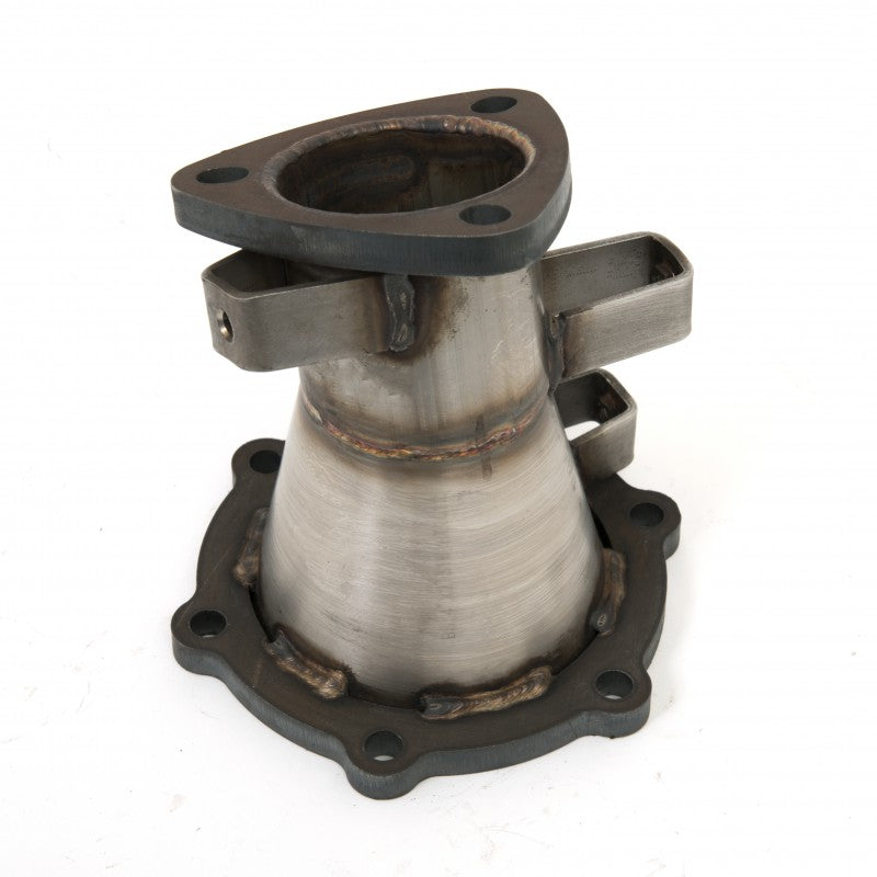 Piper Exhausts Lotus M100 1.6L 16v (89-95) 2.5" - Pre Cat Eliminator - TMC Motorsport